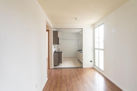 Apartamento à venda com 48m², 2 quartos e 1 vaga Apartamento à venda com 48m², 2 quartos e 1 vagaSala
