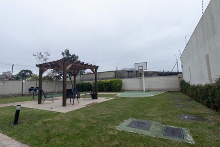 Apartamento à venda com 48m², 2 quartos e 1 vaga Apartamento à venda com 48m², 2 quartos e 1 vagaQuadra Esportiva
