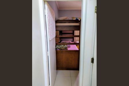 Quarto de casa à venda com 2 quartos, 110m² em Rudge Ramos, São Bernardo do Campo
