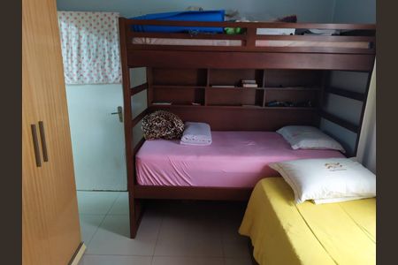 Quarto  de casa à venda com 2 quartos, 110m² em Rudge Ramos, São Bernardo do Campo
