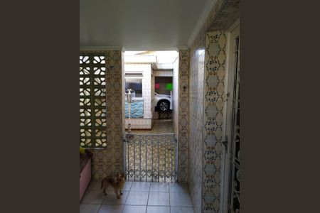Casa à venda com 110m², 2 quartos e 1 vaga Casa à venda com 110m², 2 quartos e 1 vagaÁrea externa