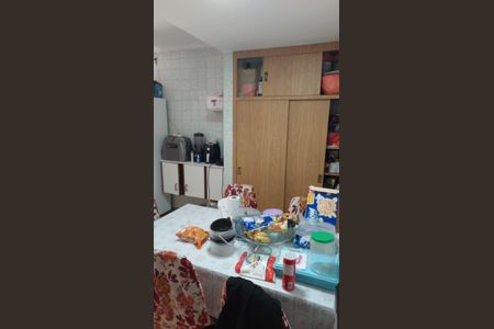 Cozinha de casa à venda com 2 quartos, 110m² em Rudge Ramos, São Bernardo do Campo
