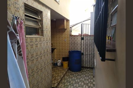 Casa à venda com 110m², 2 quartos e 1 vaga Casa à venda com 110m², 2 quartos e 1 vagaÁrea de Serviço