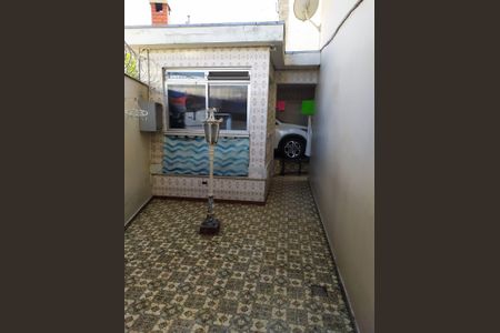 Casa à venda com 110m², 2 quartos e 1 vaga Casa à venda com 110m², 2 quartos e 1 vagaÁrea externa