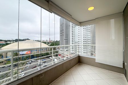 Apartamento à venda com 42m², 1 quarto e 1 vaga Apartamento à venda com 42m², 1 quarto e 1 vagaSacada