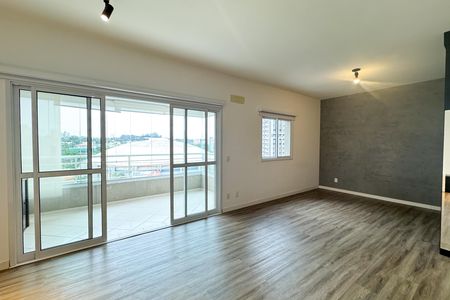Apartamento à venda com 42m², 1 quarto e 1 vaga Apartamento à venda com 42m², 1 quarto e 1 vagaSala