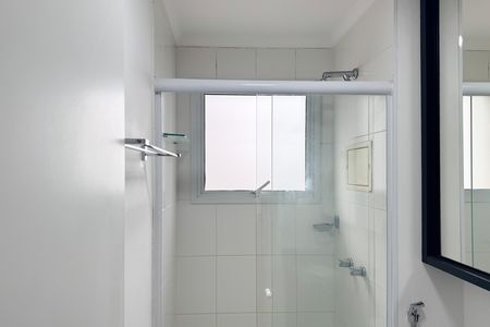 Apartamento à venda com 42m², 1 quarto e 1 vaga Apartamento à venda com 42m², 1 quarto e 1 vagaBanheiro Social