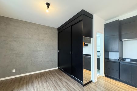 Apartamento à venda com 42m², 1 quarto e 1 vaga Apartamento à venda com 42m², 1 quarto e 1 vagaQuarto