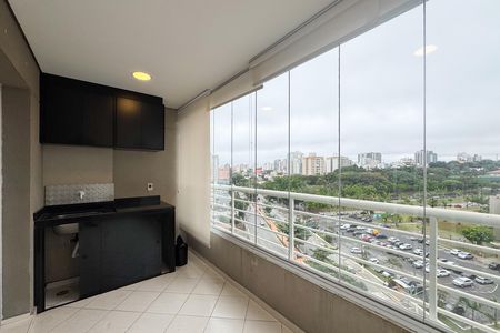 Apartamento à venda com 42m², 1 quarto e 1 vaga Apartamento à venda com 42m², 1 quarto e 1 vagaSacada