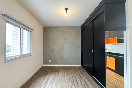Apartamento à venda com 42m², 1 quarto e 1 vaga Apartamento à venda com 42m², 1 quarto e 1 vagaQuarto