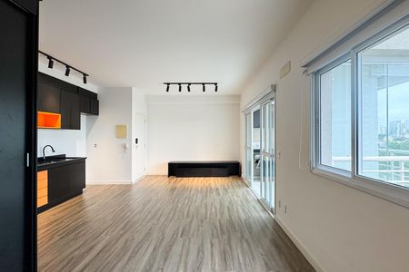 Apartamento à venda com 42m², 1 quarto e 1 vaga Apartamento à venda com 42m², 1 quarto e 1 vagaQuarto