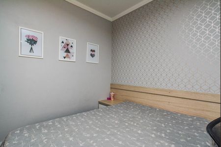 Casa à venda com 112m², 3 quartos e 2 vagasQuarto 1