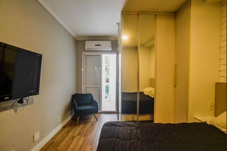 Casa à venda com 112m², 3 quartos e 2 vagasQuarto Suíte