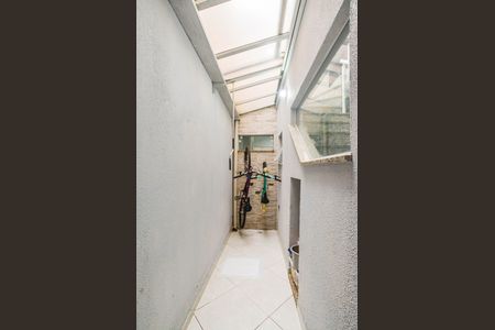 Casa à venda com 112m², 3 quartos e 2 vagasSala