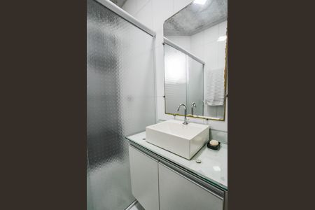 Casa à venda com 112m², 3 quartos e 2 vagasBanheiro da Suíte