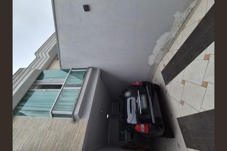 Casa à venda com 112m², 3 quartos e 2 vagasGaragem