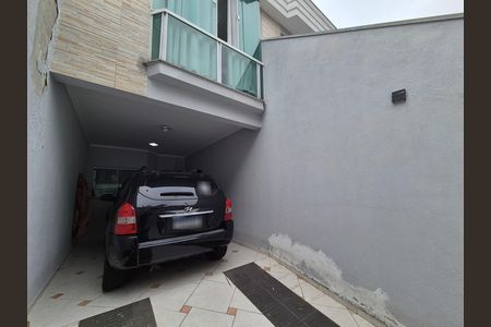 Casa à venda com 112m², 3 quartos e 2 vagasGaragem