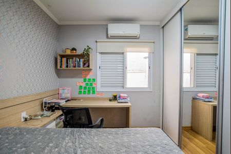 Casa à venda com 112m², 3 quartos e 2 vagasQuarto 1