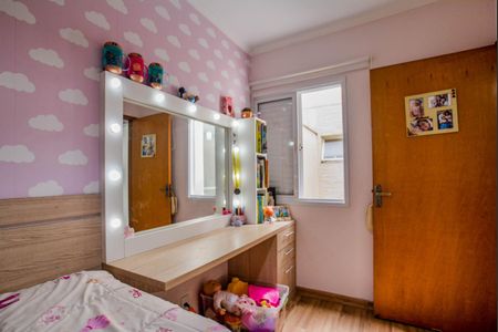 Casa à venda com 112m², 3 quartos e 2 vagasQuarto 2