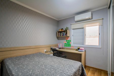 Casa à venda com 112m², 3 quartos e 2 vagasQuarto 1