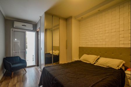Casa à venda com 112m², 3 quartos e 2 vagasQuarto Suíte