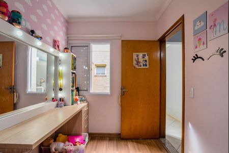 Casa à venda com 112m², 3 quartos e 2 vagasQuarto 2