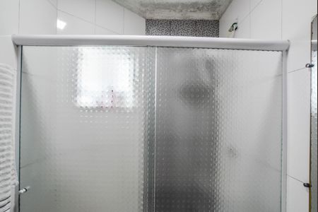Casa à venda com 112m², 3 quartos e 2 vagasBanheiro da Suíte