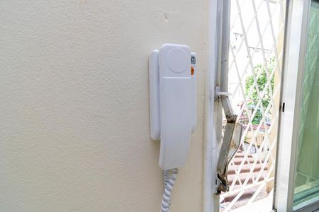 Sala de apartamento para alugar com 2 quartos, 30m² em Ramos, Rio de Janeiro