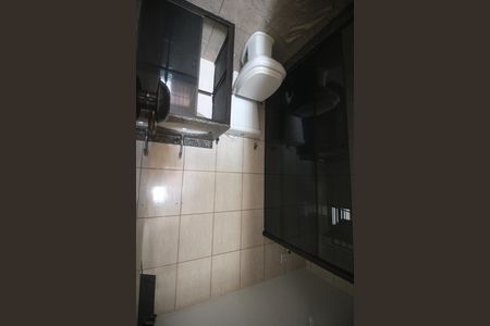Apartamento para alugar com 38m², 1 quarto e sem vagaBanheiro