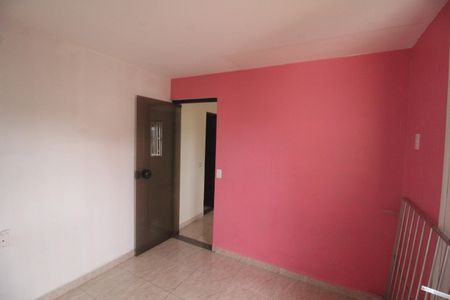 Apartamento para alugar com 38m², 1 quarto e sem vagaQuarto