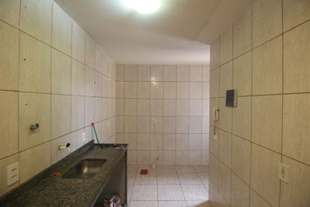 Apartamento para alugar com 38m², 1 quarto e sem vagaCozinha