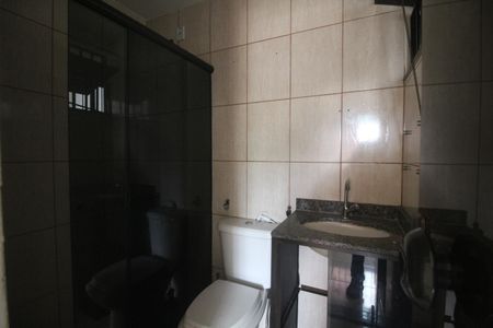 Apartamento para alugar com 38m², 1 quarto e sem vagaBanheiro