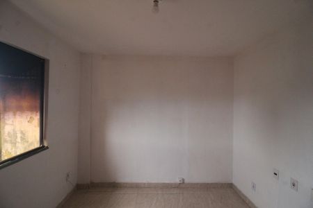 Quarto de apartamento para alugar com 1 quarto, 38m² em Santos Dumont, Nilópolis