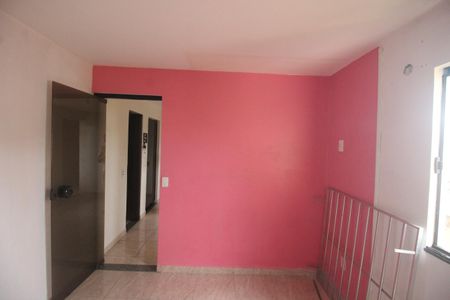 Apartamento para alugar com 38m², 1 quarto e sem vagaQuarto