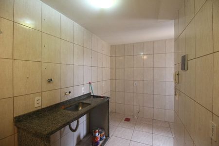 Apartamento para alugar com 38m², 1 quarto e sem vagaCozinha