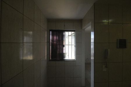 Apartamento para alugar com 38m², 1 quarto e sem vagaCozinha