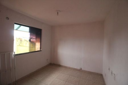 Quarto de apartamento para alugar com 1 quarto, 38m² em Santos Dumont, Nilópolis