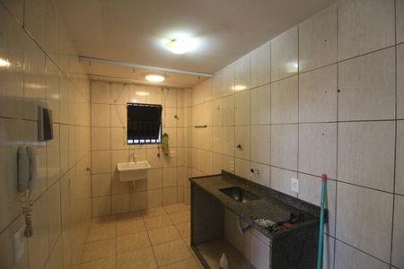 Apartamento para alugar com 38m², 1 quarto e sem vagaCozinha