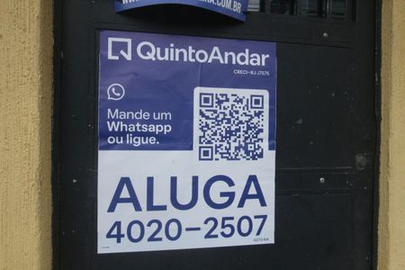 Apartamento para alugar com 38m², 1 quarto e sem vagaPlaca