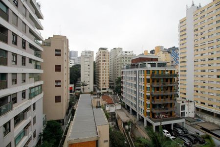 Apartamento à venda com 105m², 2 quartos e 1 vaga Apartamento à venda com 105m², 2 quartos e 1 vagaVista