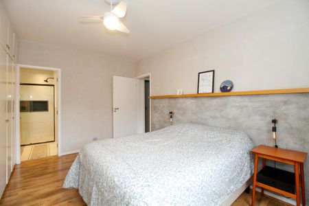 Apartamento à venda com 105m², 2 quartos e 1 vaga Apartamento à venda com 105m², 2 quartos e 1 vagaSuíte