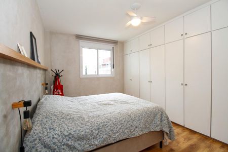 Apartamento à venda com 105m², 2 quartos e 1 vaga Apartamento à venda com 105m², 2 quartos e 1 vagaSuíte