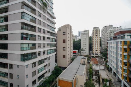 Apartamento à venda com 105m², 2 quartos e 1 vaga Apartamento à venda com 105m², 2 quartos e 1 vagaVista da Suíte