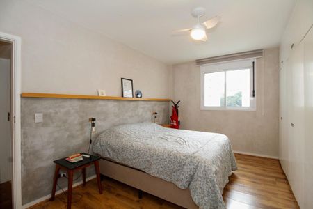 Apartamento à venda com 105m², 2 quartos e 1 vaga Apartamento à venda com 105m², 2 quartos e 1 vagaSuíte