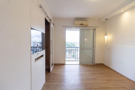Foto 17 de apartamento para alugar com 4 quartos, 174m² em Vila Romana, São Paulo