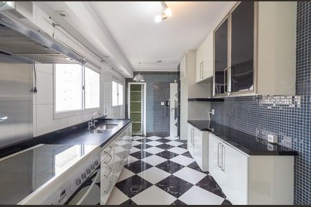 Apartamento para alugar com 174m², 4 quartos e 3 vagas Apartamento para alugar com 174m², 4 quartos e 3 vagasFoto 31