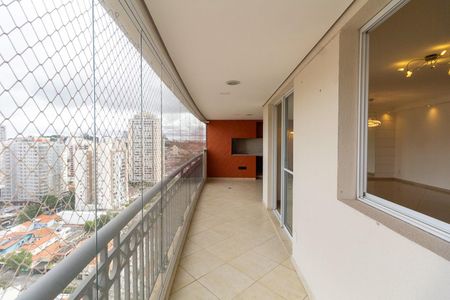 Apartamento para alugar com 174m², 4 quartos e 3 vagas Apartamento para alugar com 174m², 4 quartos e 3 vagasFoto 04