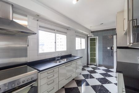 Apartamento para alugar com 174m², 4 quartos e 3 vagas Apartamento para alugar com 174m², 4 quartos e 3 vagasFoto 36