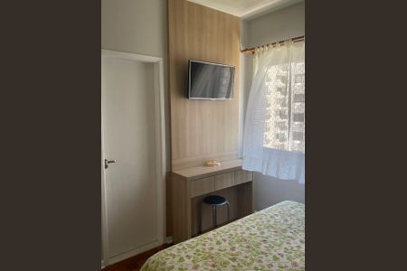 Apartamento para alugar com 100m², 3 quartos e 2 vagas Apartamento para alugar com 100m², 3 quartos e 2 vagasQuarto