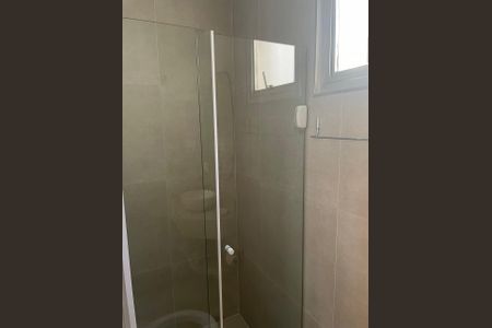 Apartamento para alugar com 100m², 3 quartos e 2 vagas Apartamento para alugar com 100m², 3 quartos e 2 vagasBanheiro
